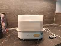Eлектрически стерилизатор Tommee Tippee Super-Steam