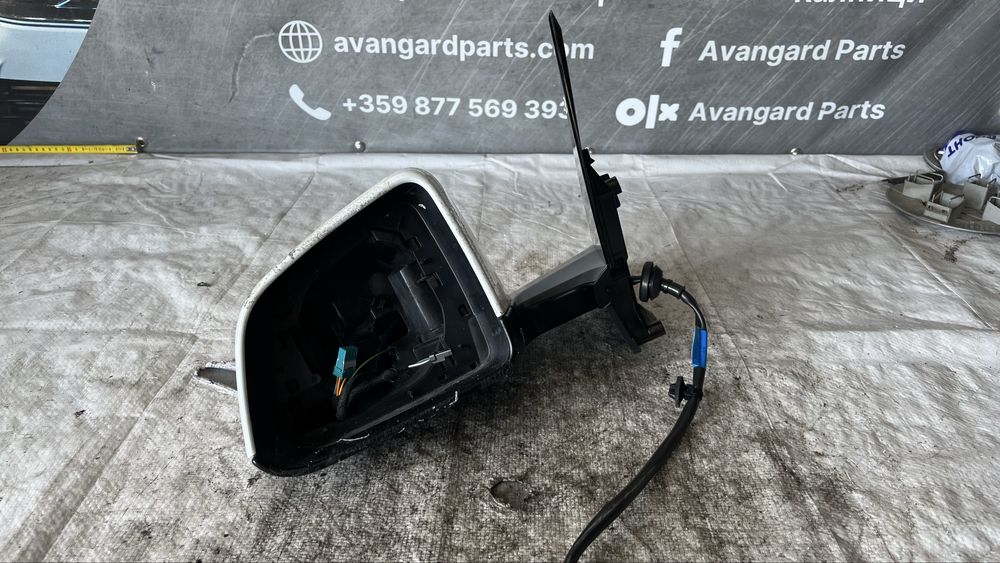 3 броя дясно огледало Tesla Y 2020-