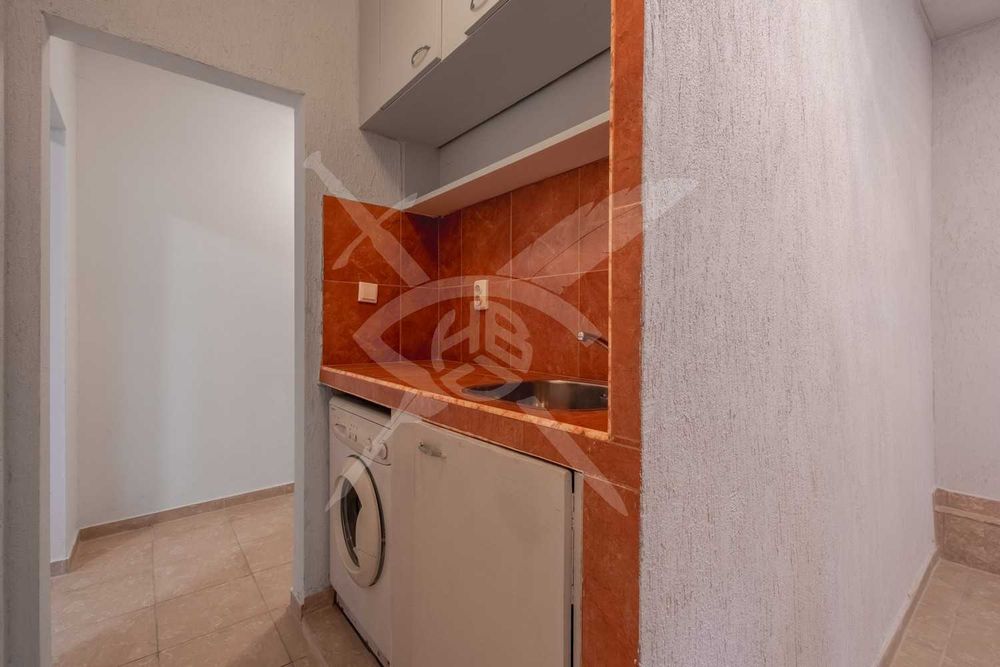 Продава се Двустаен апартамент в София, Свобода - 65 кв.м за 1677 €/кв.м - Снимка #9