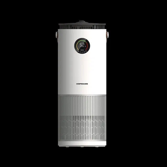 Очиститель и Увлажнитель воздуха