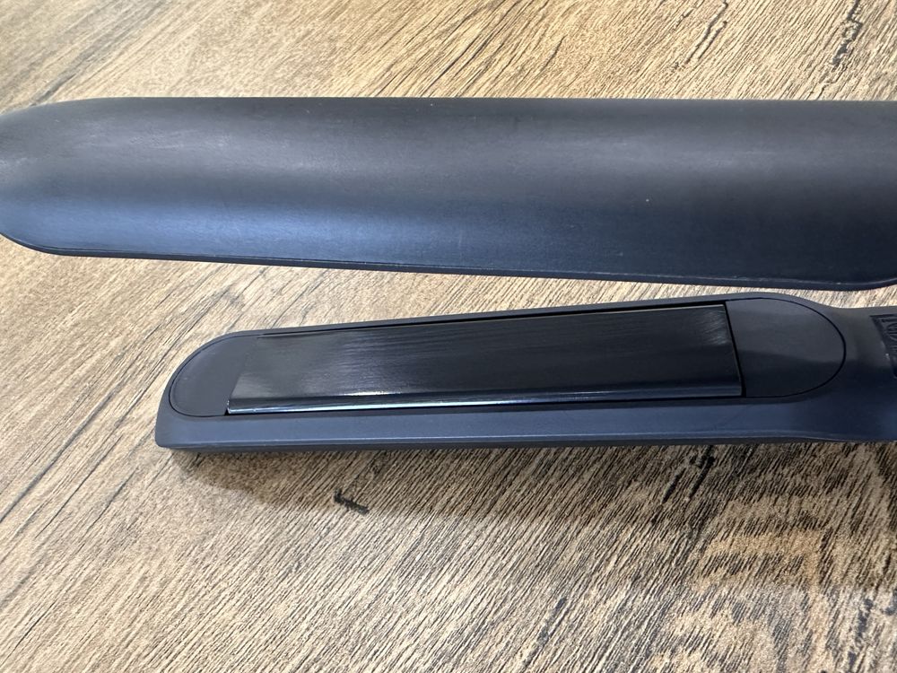 Преса за коса Philips Prestige BHS510/00, ThermoShield технология,