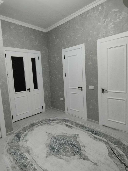 Сдается 2-к кв в ЖК SilkWay на метро М Горький, ряд с БузБазар