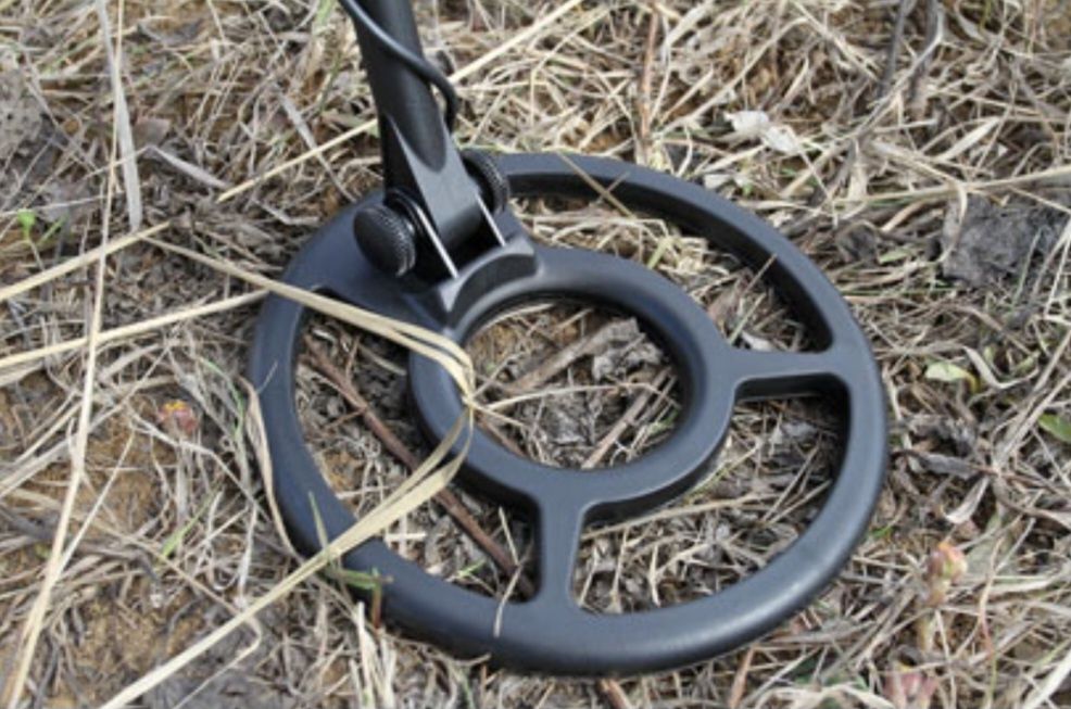 Металлоискатель Teknetiks