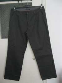 Мъжки джинси тъмно сиви/графит/