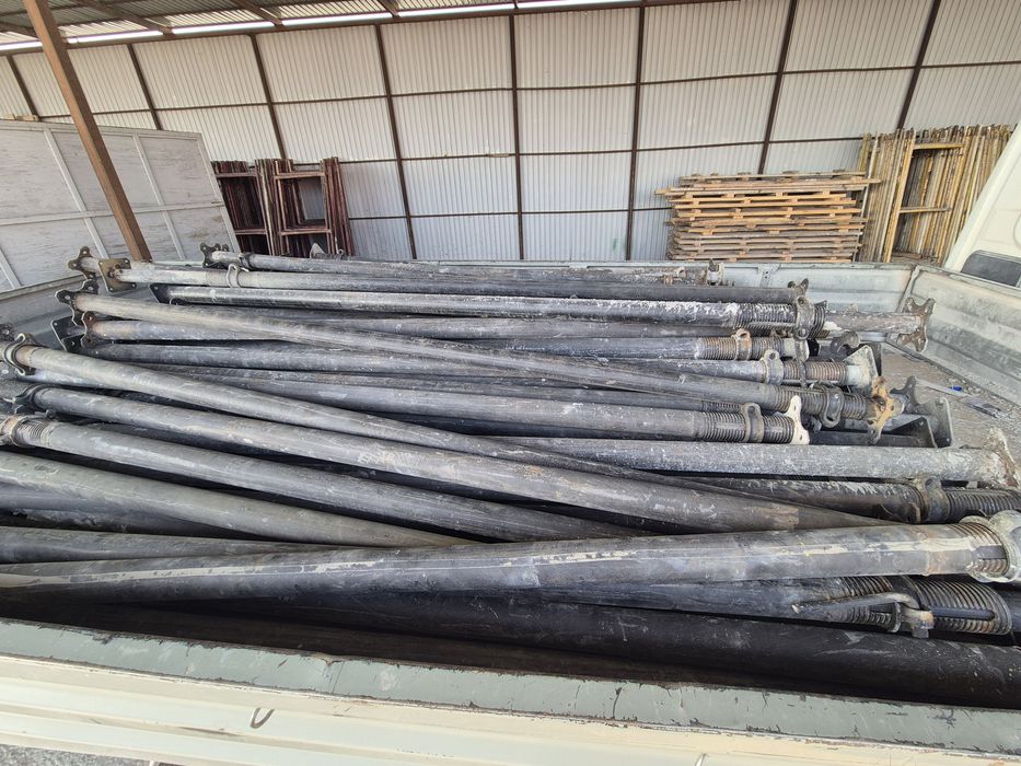 Аренда  Струпцына до 4 х метров  1000тг