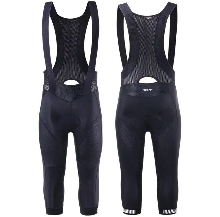 Мужские велошорты 3/4 Rion