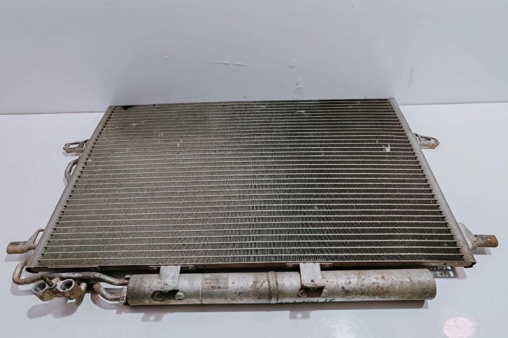 Radiator Clima  AC A2115000154 Mercedes-Benz E-Class W211/S211 seria