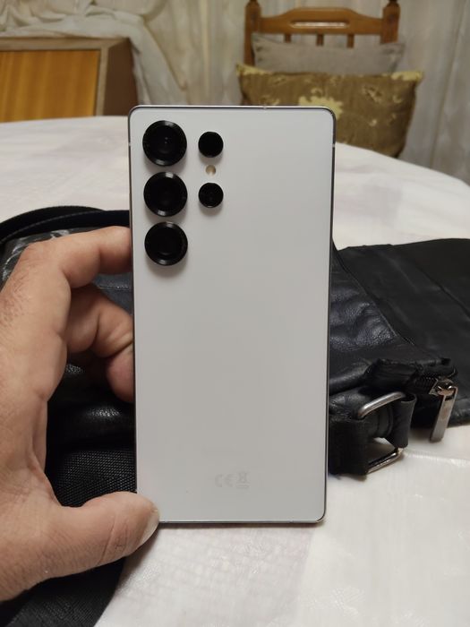 Samsung Galaxy s25 ultra