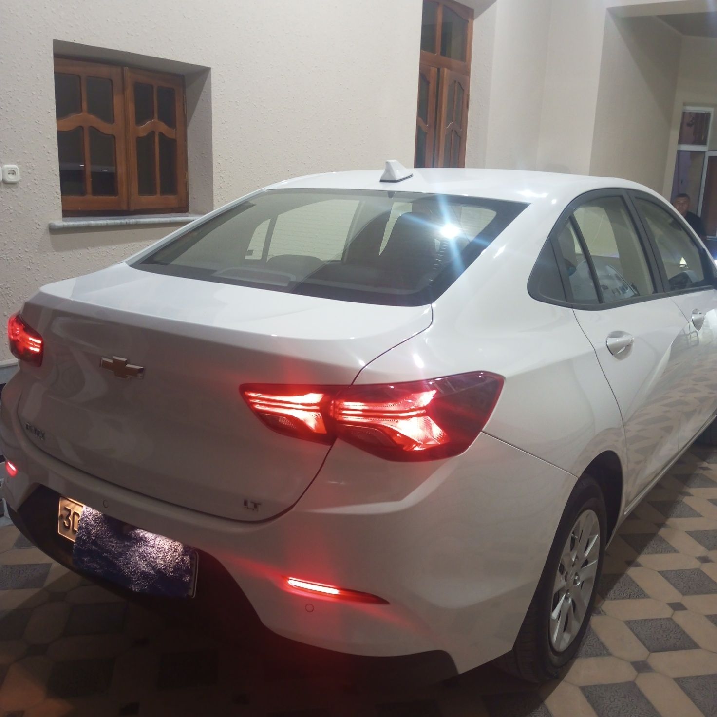 Onix Lt 3 pazitsiya