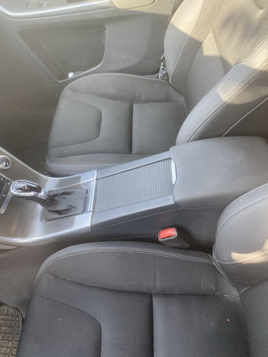 De vanzare volvo xc 60 , D4, automat,euro 6