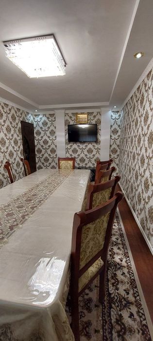 Продаётся квартира