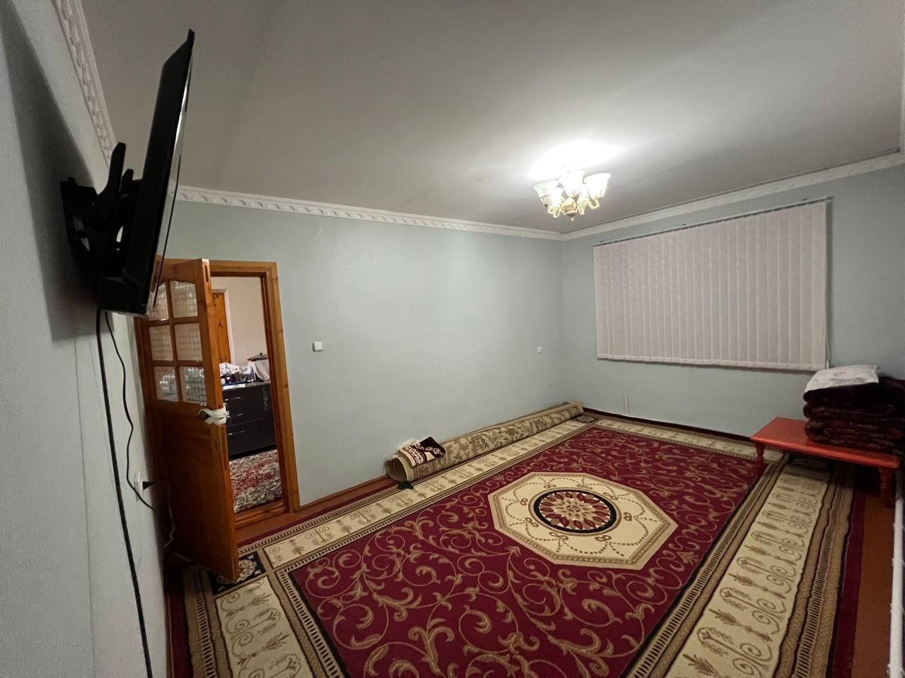 Жил дом сотилади