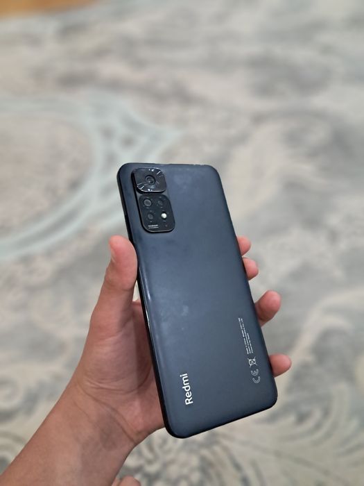 Продам Redmi note 11s