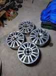 Jenti 16" Citroen