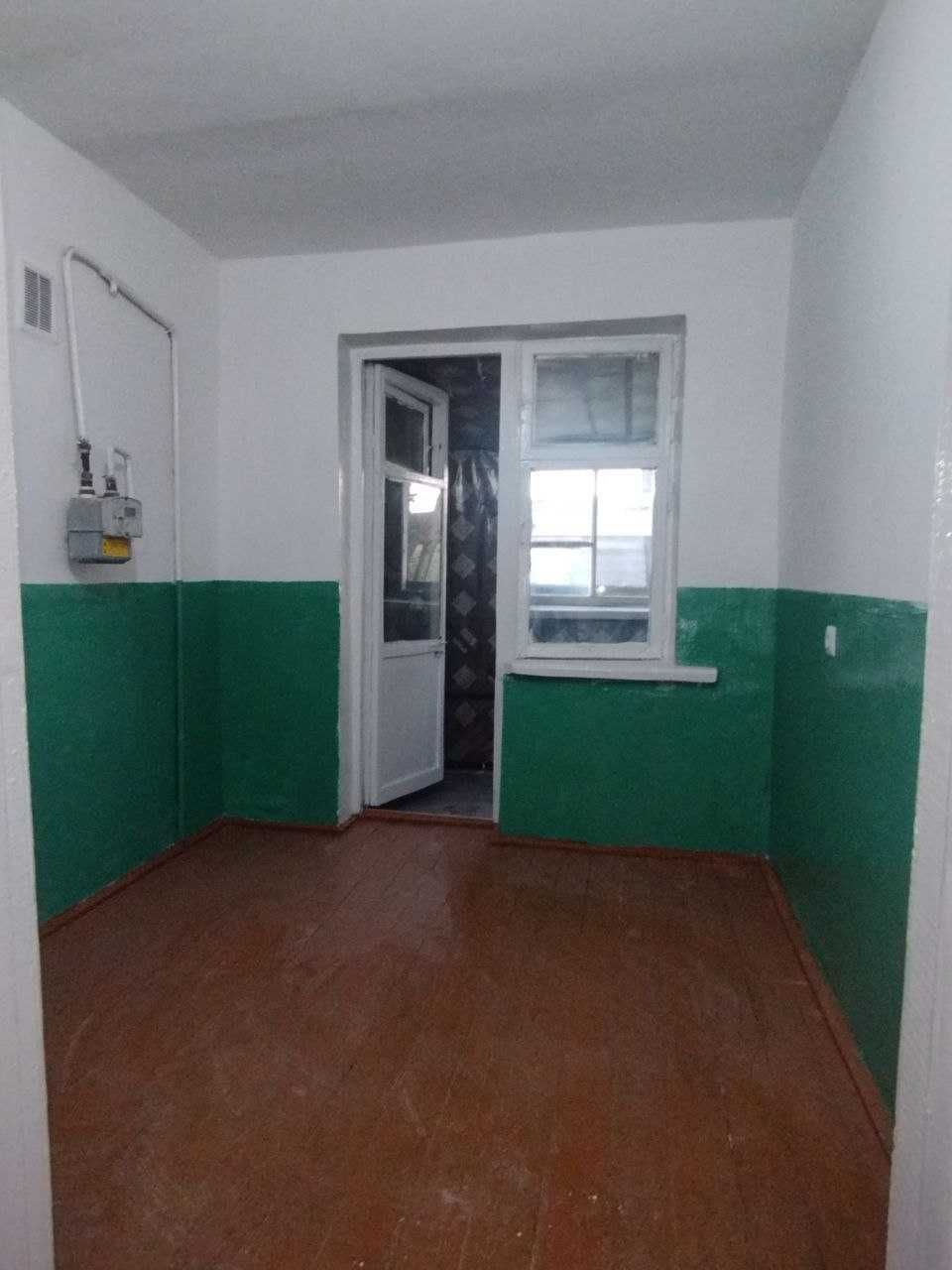 Продается 1 комнатная квартира во 2 микр