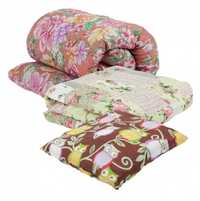 Матрас, одеяло, подушка- рабочий комплект оптом и в розницу