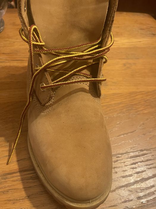 Ghete Timberland marime 39/39,5