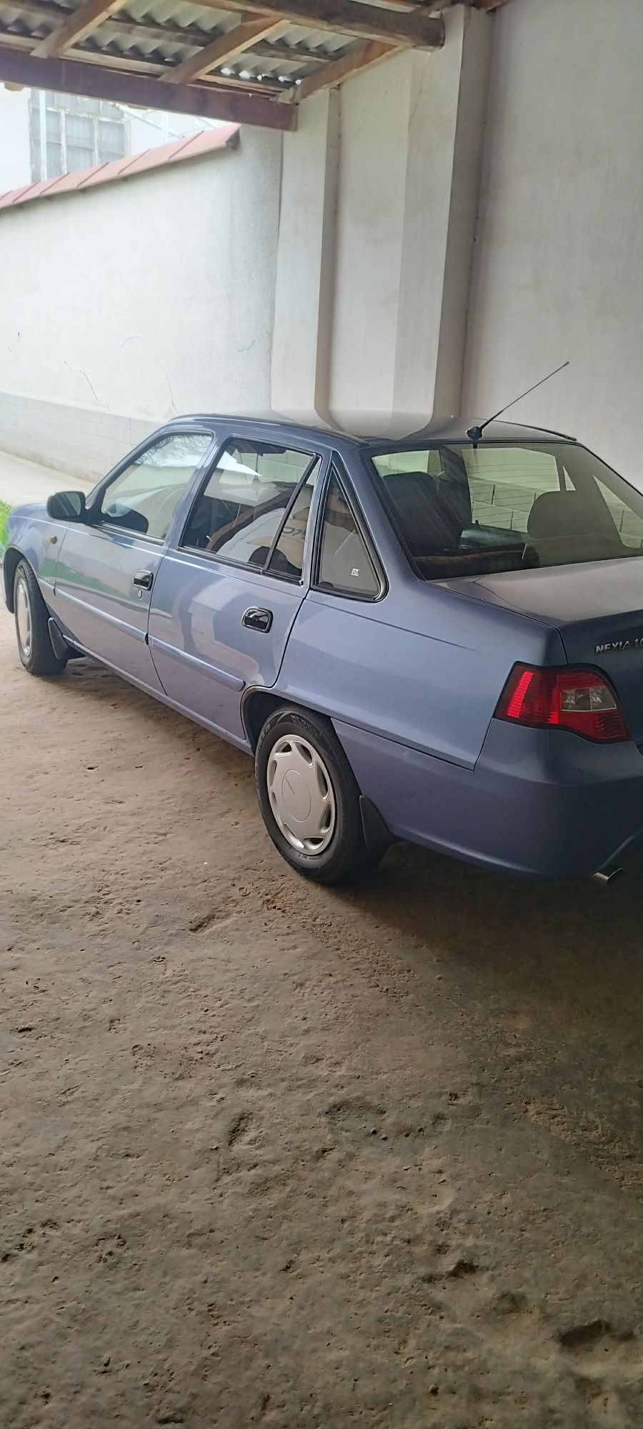 Нексия 2 Daewoo 1,6   2009йил
