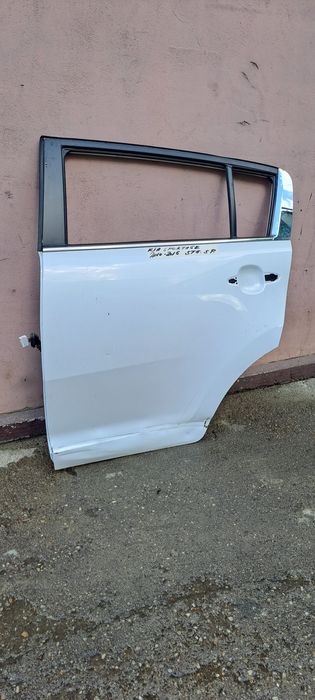 Usa stanga spate Kia Sportage 2010/2016