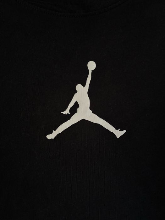 Jordan тениска