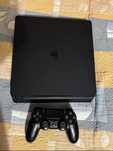 Playstation 4 slim 500 gb/ PS4