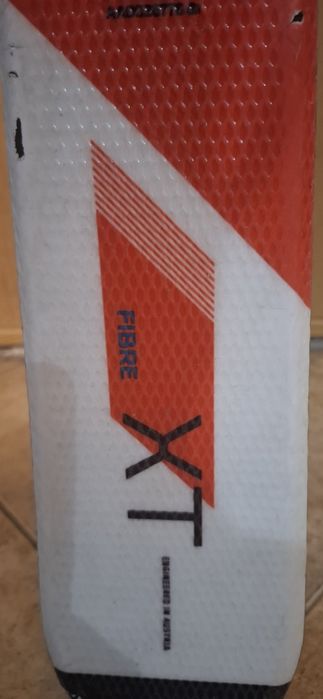 Ски, Atomic Performer XT + автомати