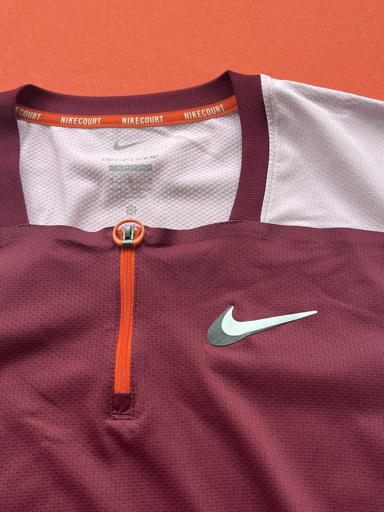 Nike ADV Court Advantage New York   - Тенис модел размер М / Оригинал
