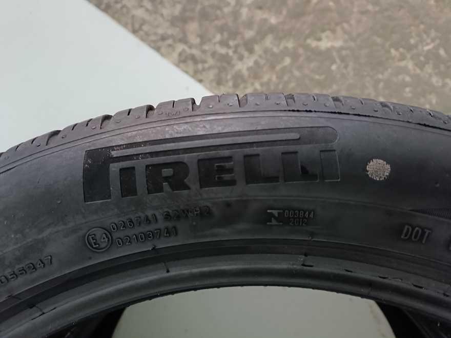 235/50/20 104W PIRELLI CP V10413 ALL SEASON