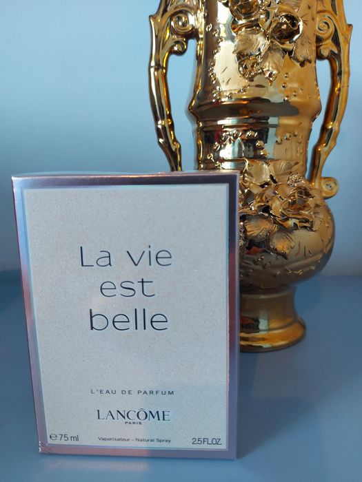 Oferta Parfum Lancome La vie est belle sigilat