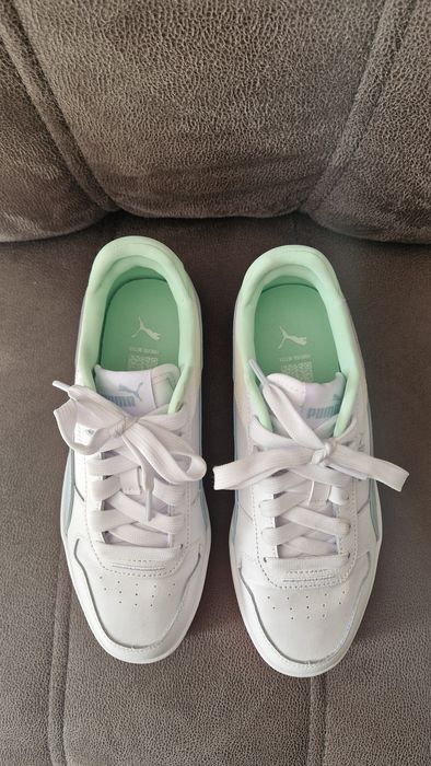 Чисто нови Маратонки Puma