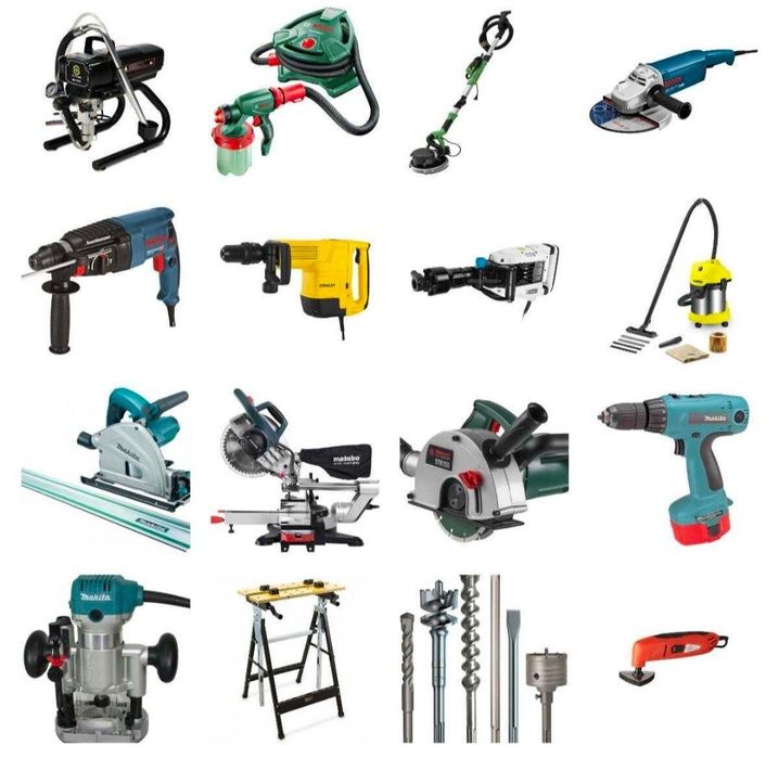 Remont lyuboy elektronika akumlyator