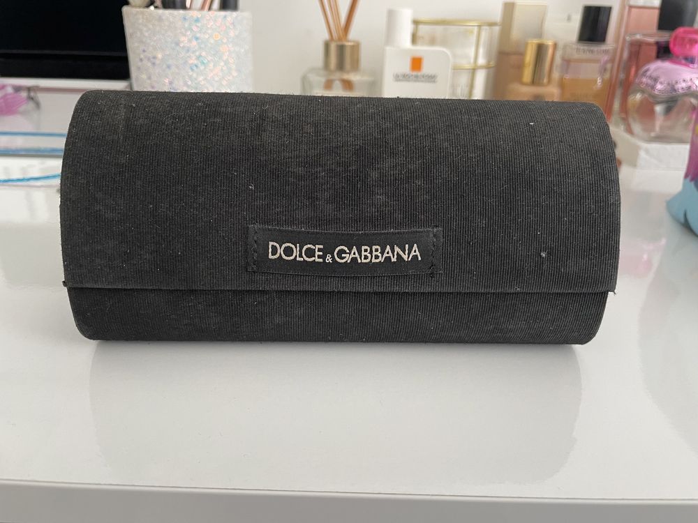 Очила Dolce&Gabbana