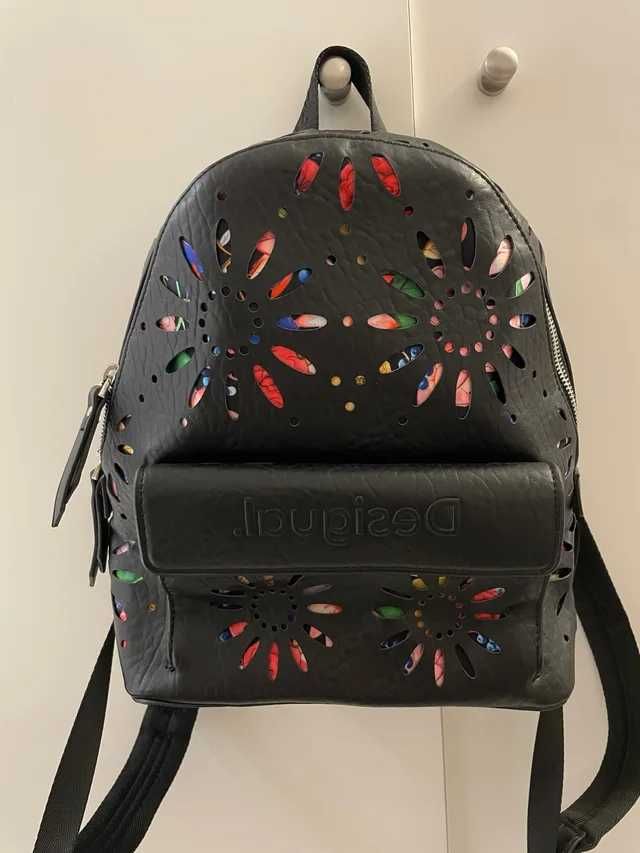 Desigual оригинална дамска раница