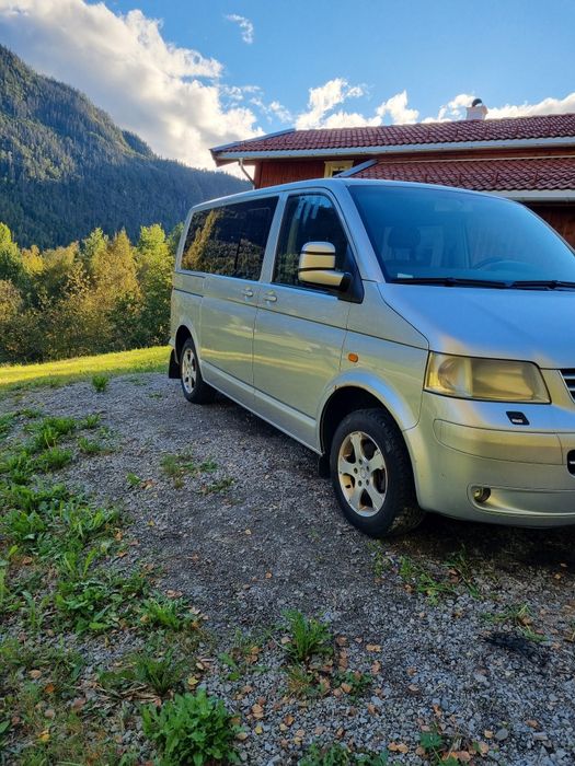 VW Trsnsporter T5