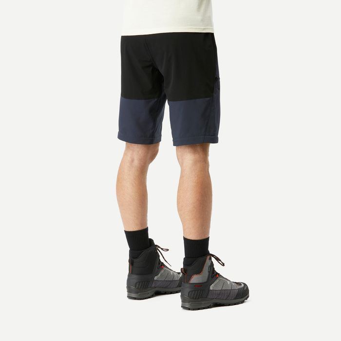Pantalon Modulabil Rezistent 2 în 1 - produs resigilat Decathlon