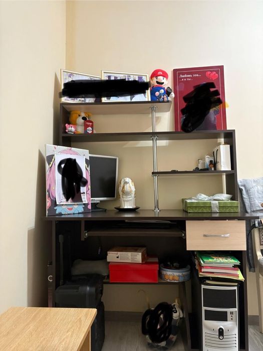 Компютерный стол