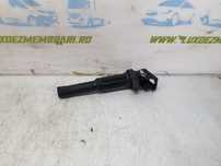 Bobina de inductie 12137551260 BMW Seria 3 E46 [1997 - 2003]