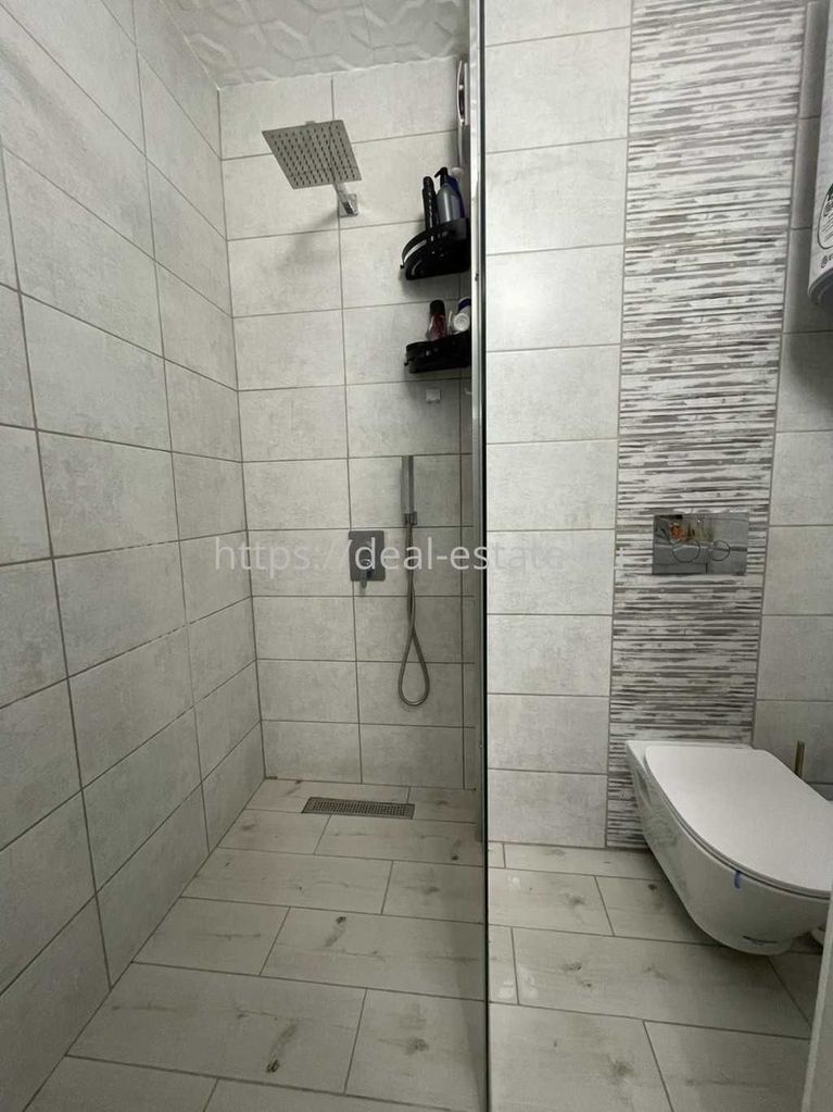 Продава се Двустаен апартамент в Благоевград, Бялата висота - 63 кв.м за 1215 €/кв.м - Снимка #5