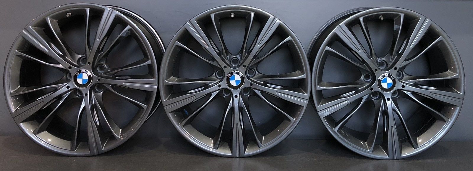 Джанти за BMW 20цола/ 3-4 series