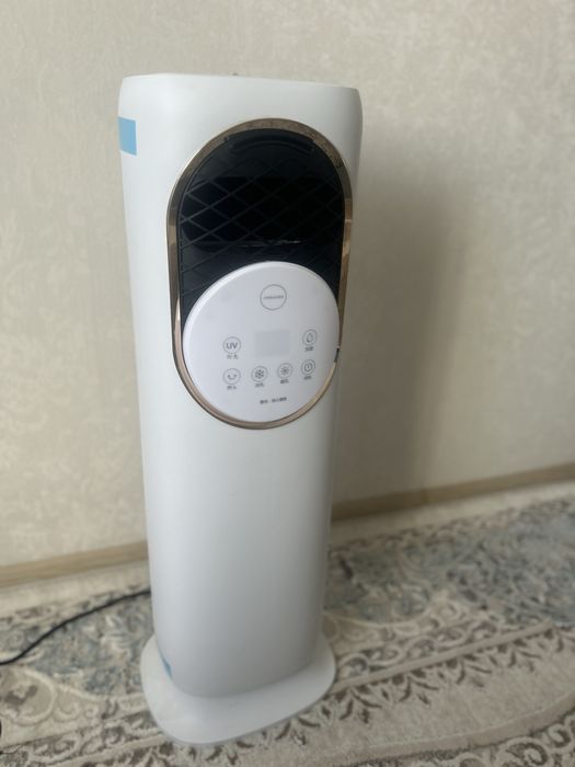 Увлажнитель воздуха