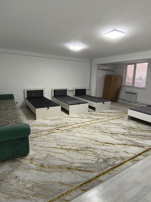 Новая квартира готовый бизнес