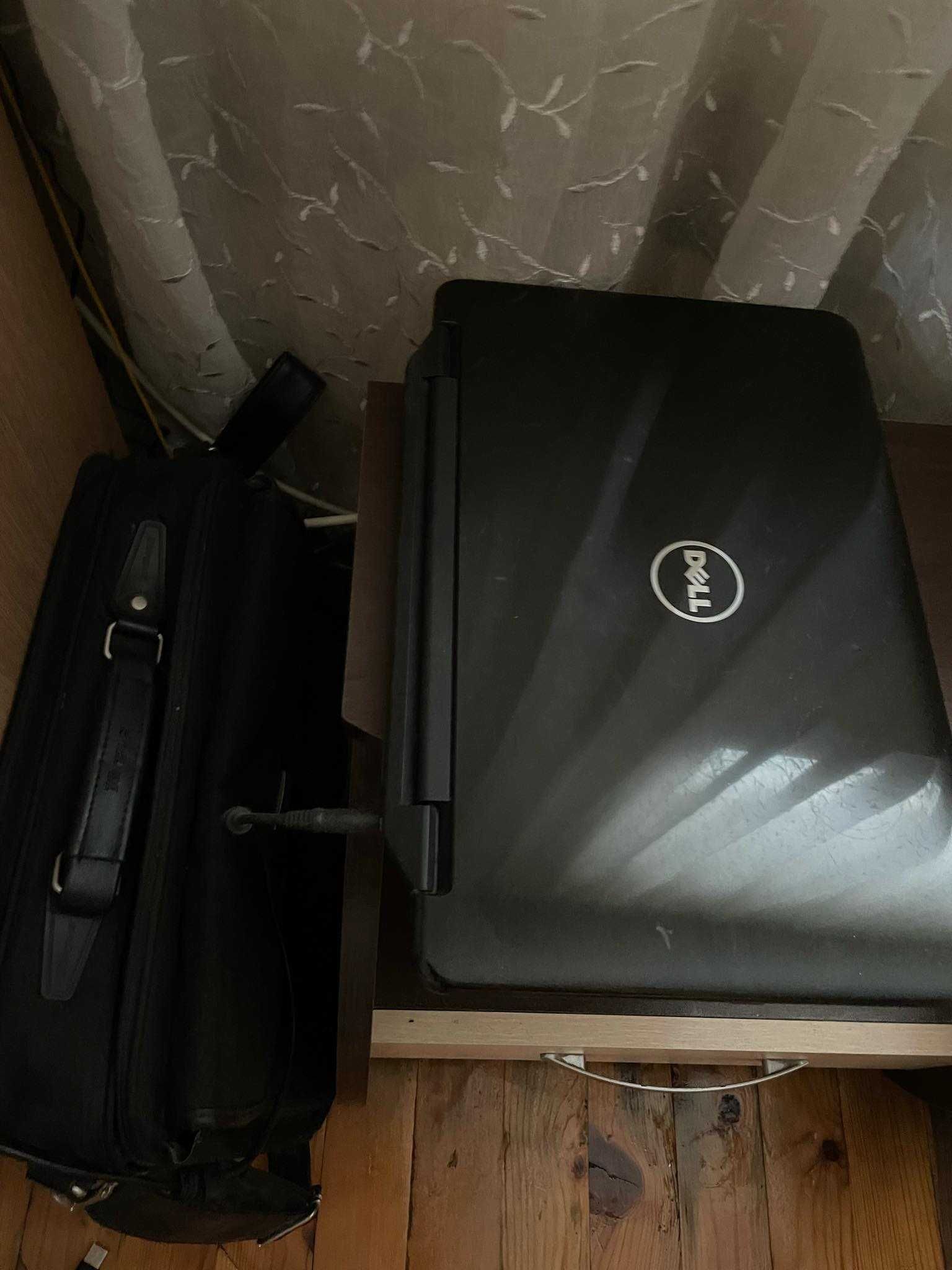 Офис лаптоп Dell