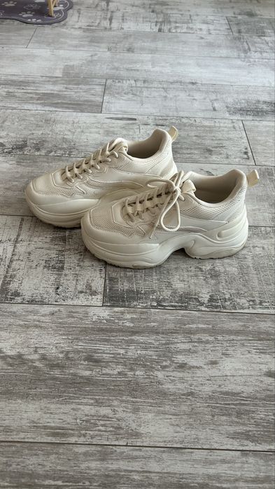 Дамски обувки Zara 40