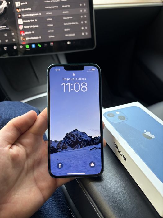 iphone 13 / 256gb