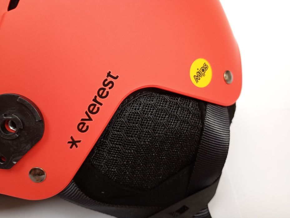 Casca Everest S cu Mips