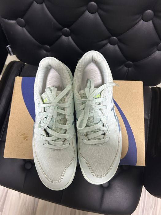 Asics Gel-resolution 9 Gs
