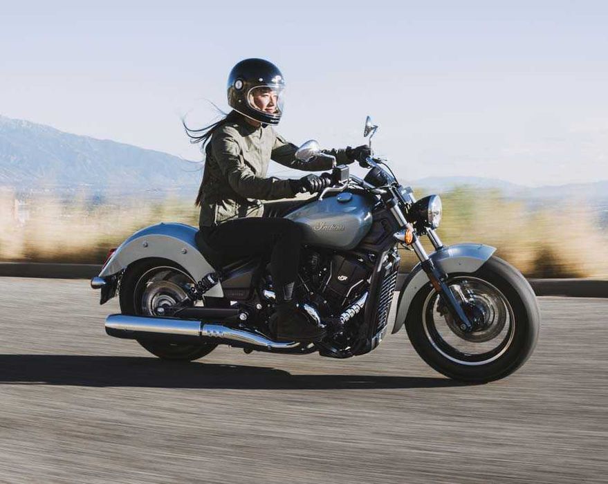 Indian Scout Sixty Classic nou-livrare prin EST BIKE Campina