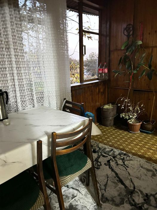 Срочно продаётся квартира 3/3/4