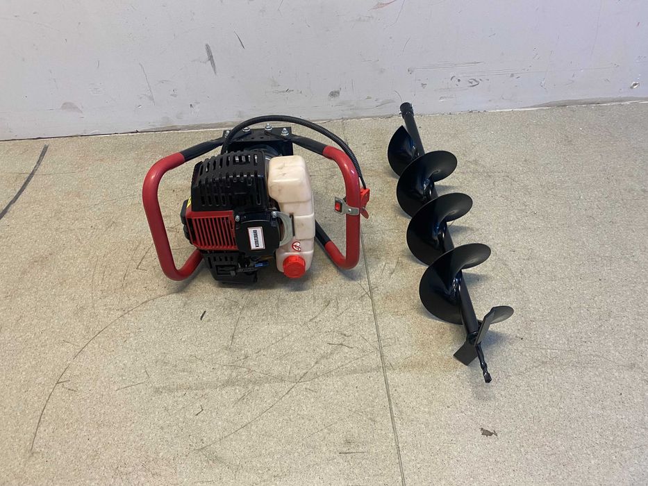 095109	Моторен свредел 1.65kW (2.2hp) 52cc RD-EA01