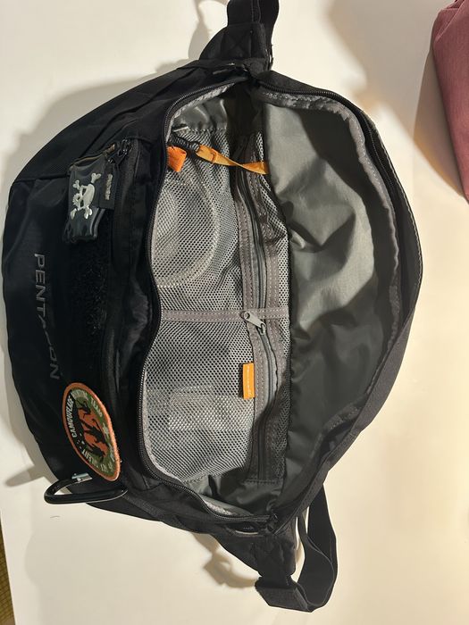 Тактическа чанта Pentagon Telamon